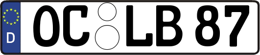 OC-LB87