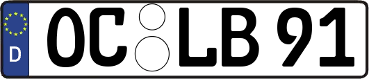 OC-LB91