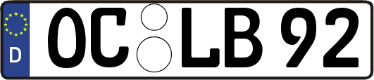 OC-LB92