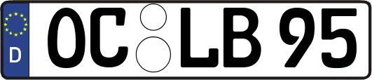 OC-LB95