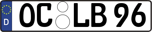 OC-LB96