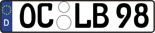 OC-LB98