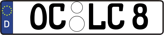 OC-LC8