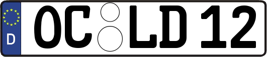 OC-LD12