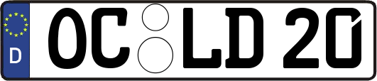 OC-LD20