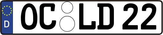OC-LD22