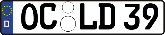 OC-LD39