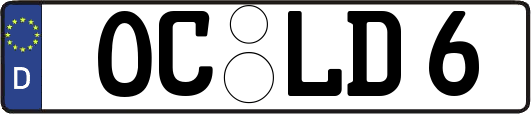 OC-LD6