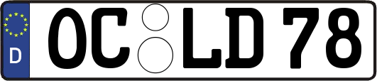 OC-LD78