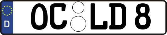 OC-LD8
