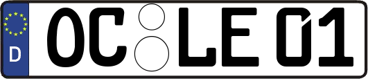 OC-LE01
