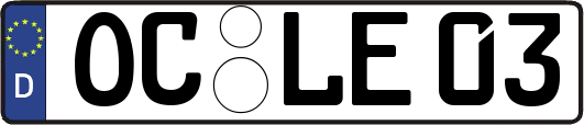 OC-LE03