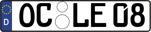 OC-LE08
