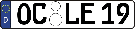 OC-LE19