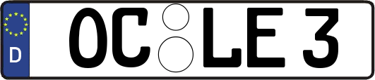 OC-LE3