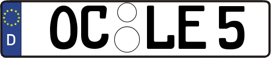 OC-LE5