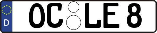 OC-LE8