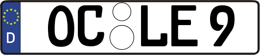 OC-LE9