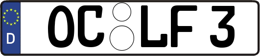 OC-LF3