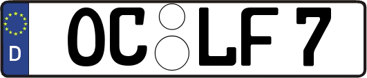 OC-LF7