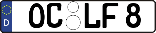 OC-LF8