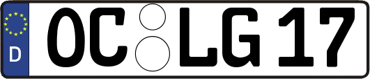 OC-LG17