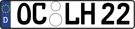 OC-LH22