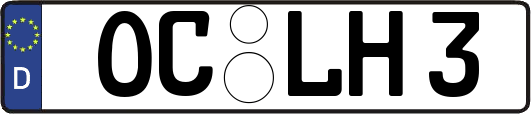 OC-LH3