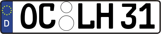 OC-LH31