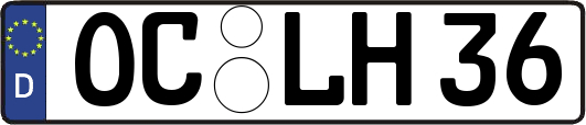 OC-LH36