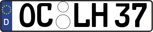 OC-LH37