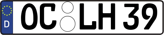 OC-LH39