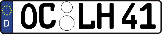 OC-LH41