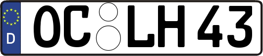 OC-LH43