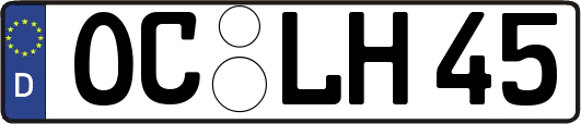 OC-LH45
