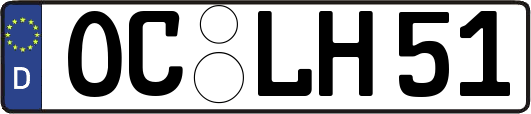 OC-LH51