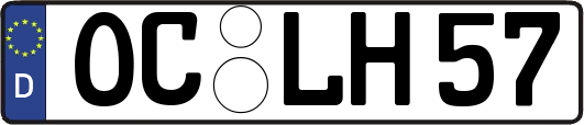 OC-LH57