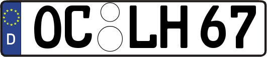 OC-LH67
