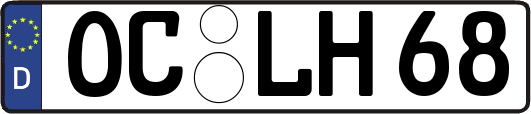 OC-LH68