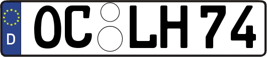 OC-LH74