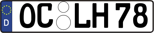 OC-LH78