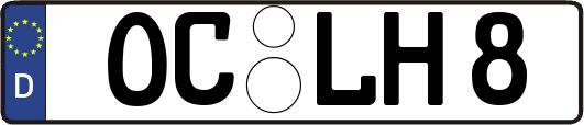 OC-LH8