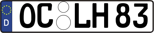 OC-LH83