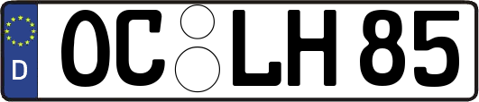 OC-LH85