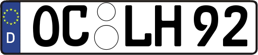OC-LH92