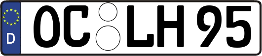 OC-LH95