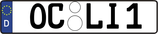 OC-LI1