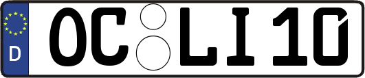 OC-LI10