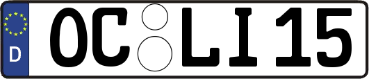 OC-LI15