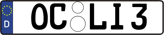 OC-LI3